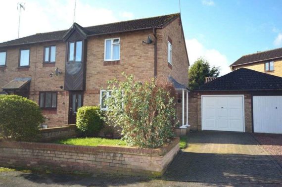 2 Bedroom Detached